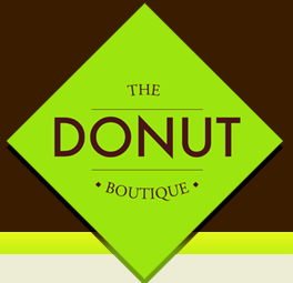 Donut Boutique
