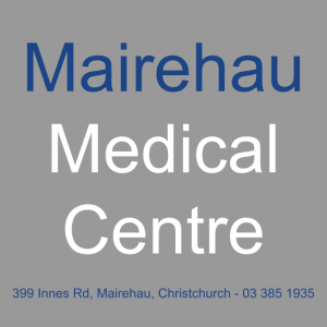 Mairehau Medical Centre Logo